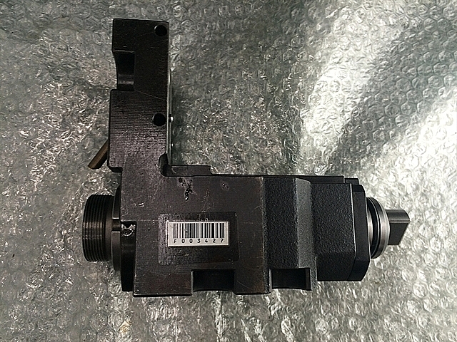 F003428 回転ホルダー 森精機_0