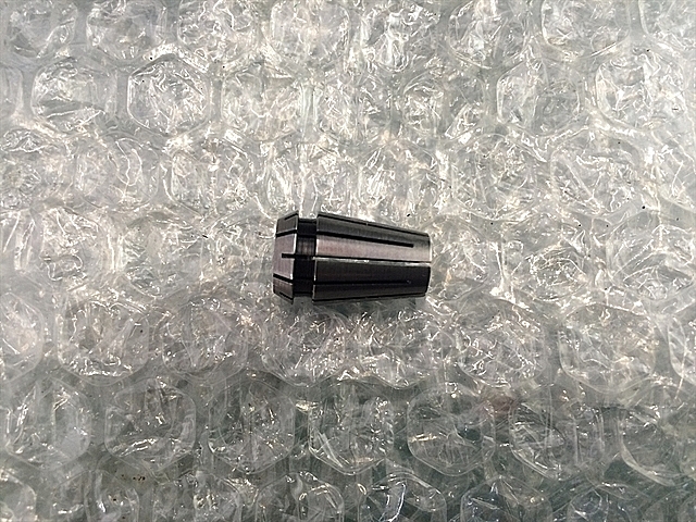 L105841 スプリングコレット REGO-FIX ER11-1
