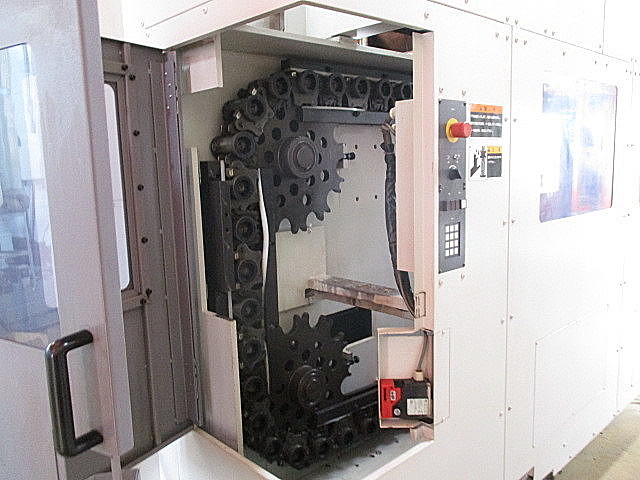P005157 複合ＮＣ旋盤 森精機 MT-250S/1500_12