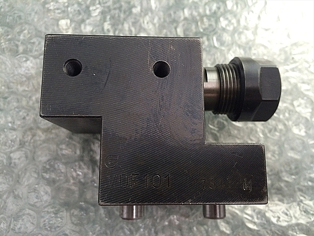 A110101 切削ホルダー シチズン VDF101_0