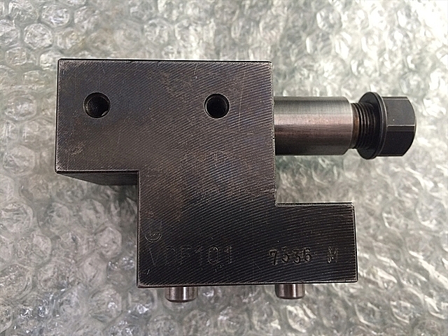 A110100 切削ホルダー シチズン VDF101_0