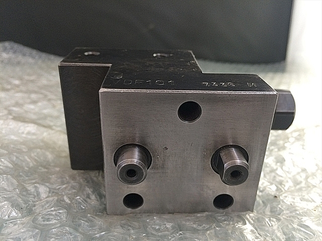 A110100 切削ホルダー シチズン VDF101_1