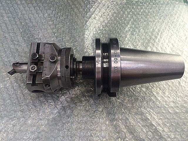 A110021 ボーリングツール 黒田精工 UFB-3 MT-3 M12