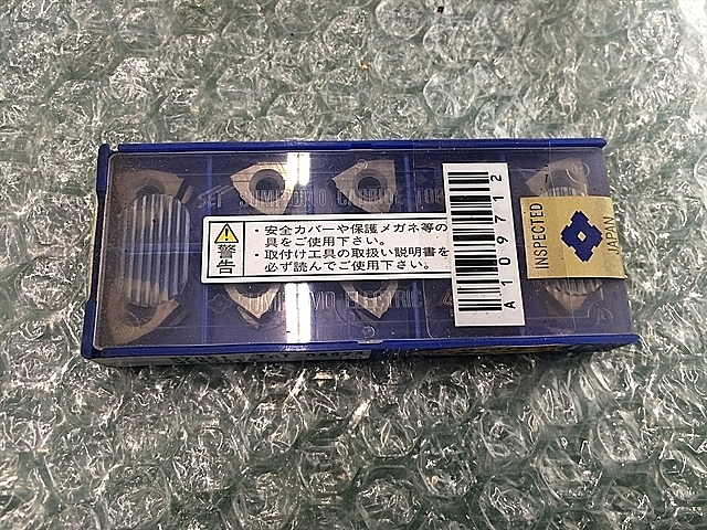 A109713 チップ 住友電工（イゲタロイ） WER2416 ST10P
