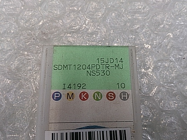 A109704 チップ タンガロイ SDMT1204PDTR-MJ NS530_1