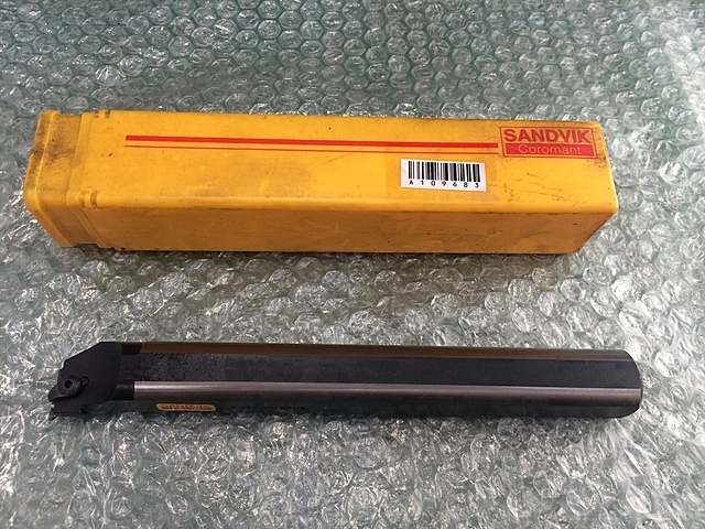 A109683 ボーリングバイトホルダー サンドビック R154.91-25-3 A109683 ボーリングバイトホルダー サンドビック R154.91-25-3