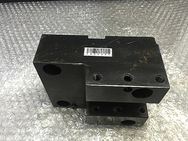 F003331 切削ホルダー 森精機_1
