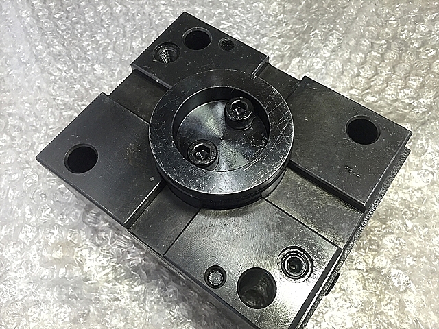 F003331 切削ホルダー 森精機_3