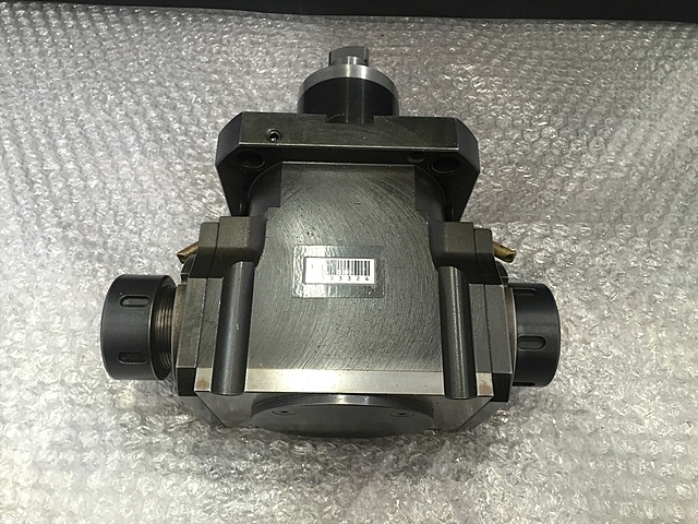 F003324 回転ホルダー 森精機 T32216B02 | 株式会社 小林機械