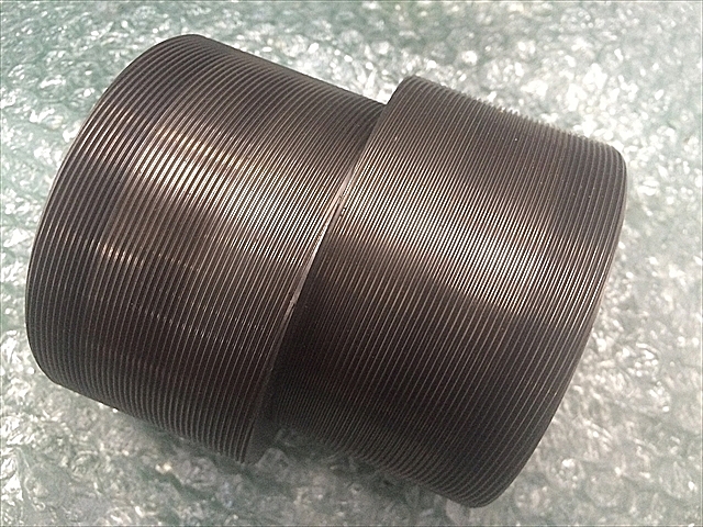 A109275 転造丸ダイス -- M8×1.25 6/H_1