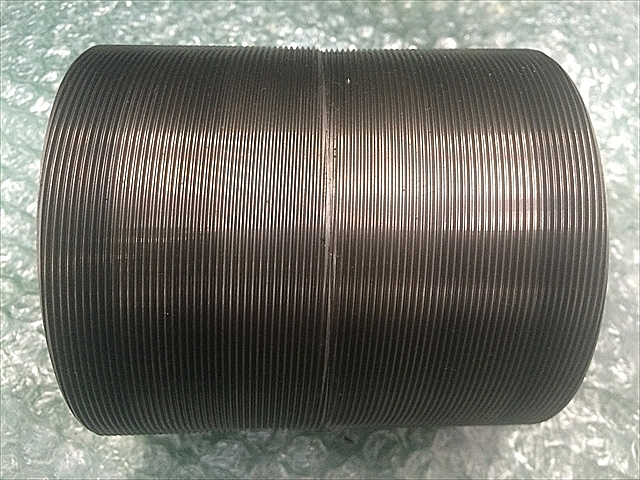 A109275 転造丸ダイス -- M8×1.25 6/H_2