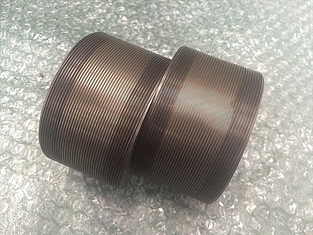 A109271 転造丸ダイス ニッセー 1/4G19 SLD_1