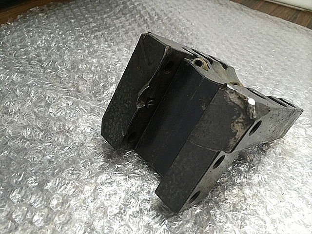 F003282 切削ホルダー 森精機_1