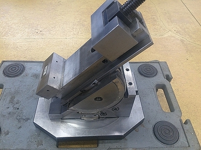 A108820 三次元バイス 光精機 HDV-1_7