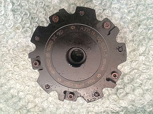 A108957 サイドカッター SECO TOOL R335.19-100.10.27-5_1