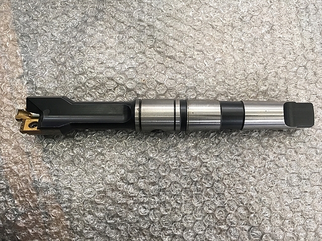 A108841 スーパードリル BCテック MT4-BC4045-100 | 株式会社