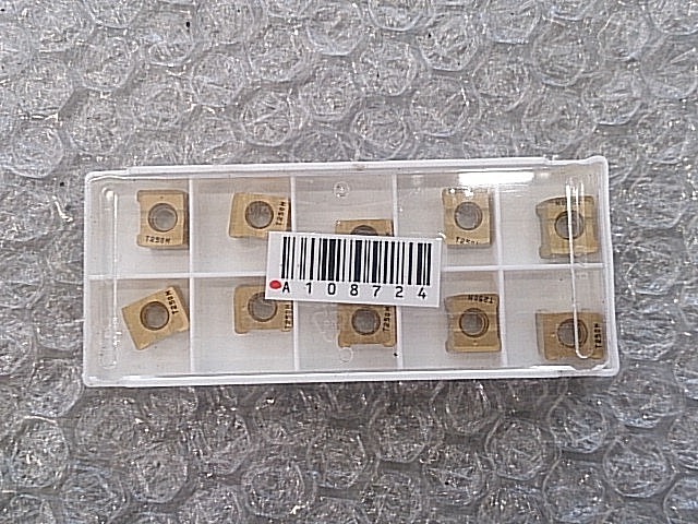 A108722 チップ SECO TOOL LNKT060508PPTN-M06 T250M