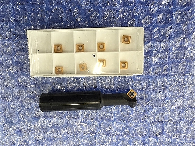A108508 面取カッター SECO TOOL R215.49-1609.0-06