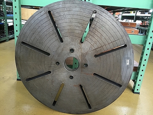 A108321 面盤 -- | 株式会社 小林機械