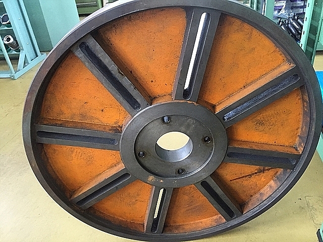 A108321 面盤 -- | 株式会社 小林機械