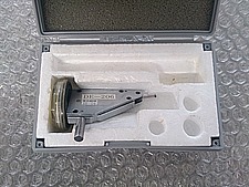 C105088 ピックテスト ミツトヨ TI-12FH(513-205F) | 株式会社 小林機械