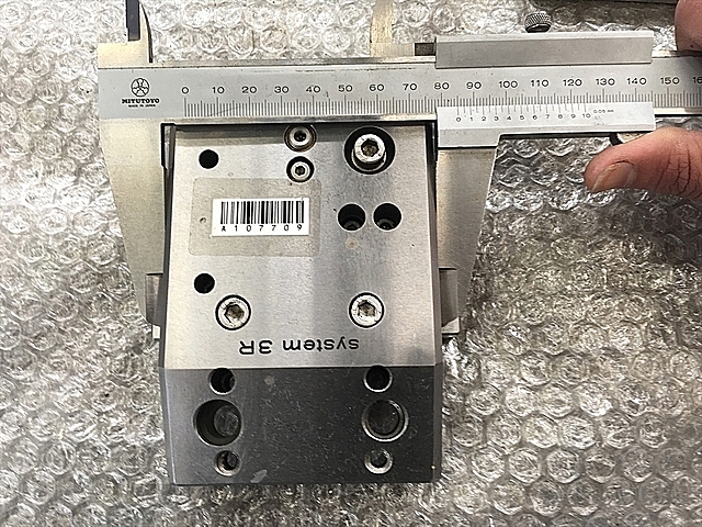 A107709 放電加工用治具 システム3R_2