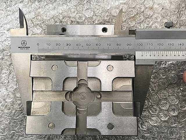 A107709 放電加工用治具 システム3R_3