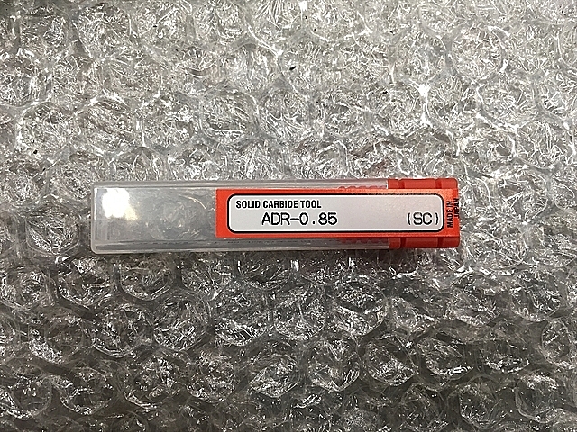 L105380 ストレートドリル ATOM ADR-0.85