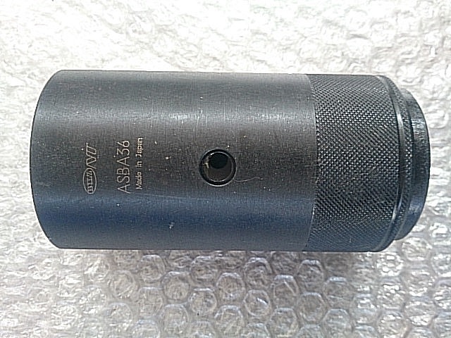 A107502 クイックチェンジドリリングチャック NTTOOL ASBA 36_1