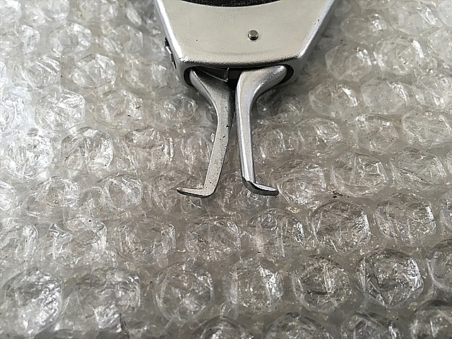 A107389 キャリパーゲージ TECLOCK IM-810 | 株式会社 小林機械