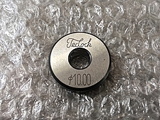 A107389 キャリパーゲージ TECLOCK IM-810 | 株式会社 小林機械