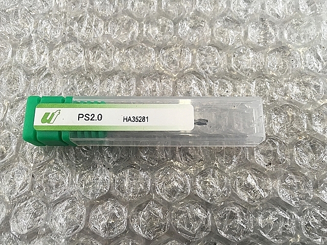 L105216 エンドミル UFツール PS2.0