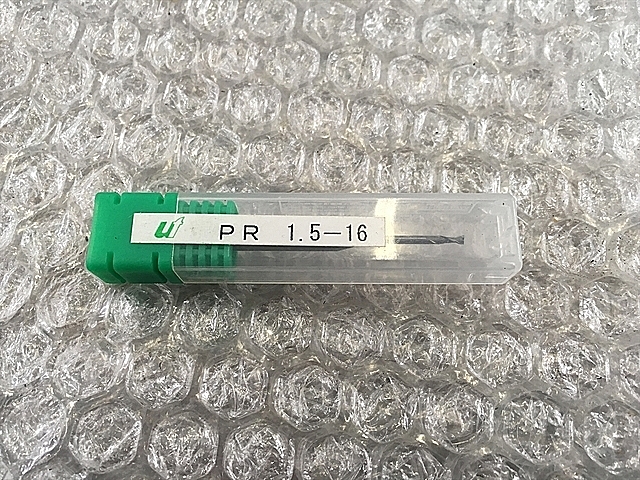 L105215 エンドミル UFツール PR1.5-16