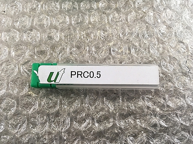 L105212 エンドミル UFツール PRC0.5