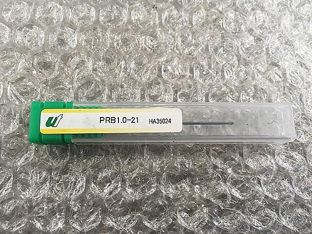L105211 エンドミル UFツール PRB1.0-21