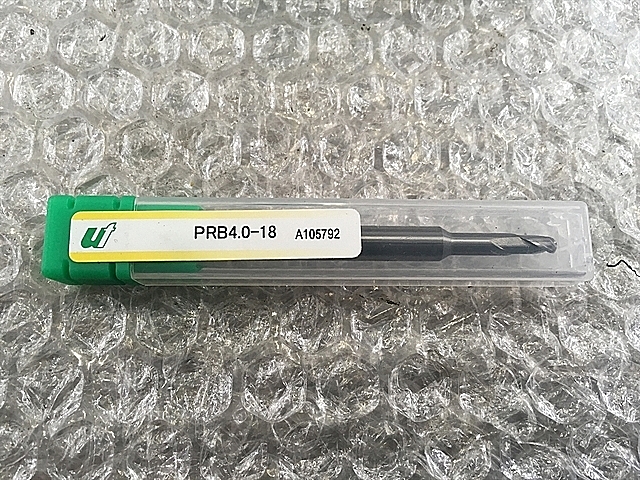 L105210 エンドミル UFツール PRB4.0-18