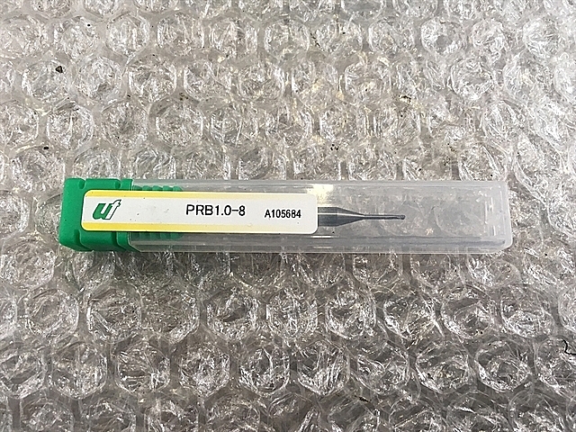 L105207 エンドミル UFツール PRB1.0-8