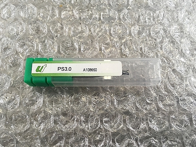 L105206 エンドミル UFツール PS3.0