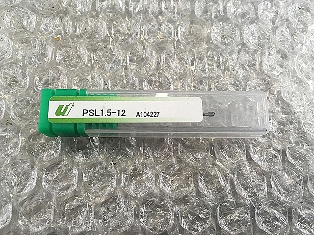 L105205 エンドミル UFツール PSL1.5-12