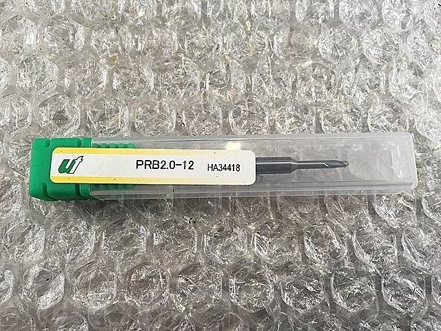 L105204 エンドミル UFツール PRB2.0-12