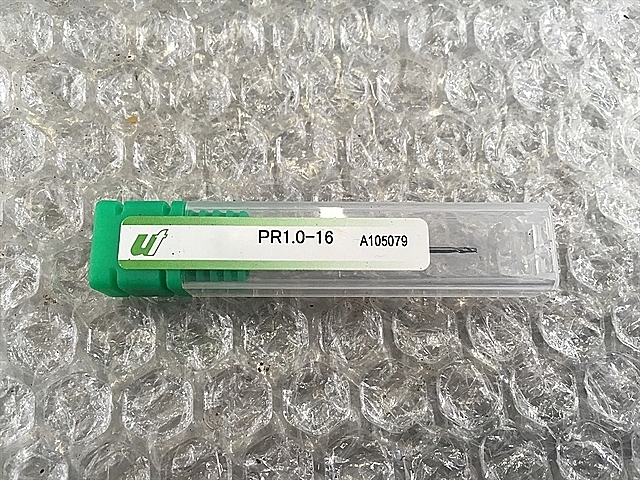 L105203 エンドミル UFツール PR1.0-16
