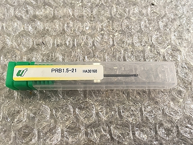 L105199 エンドミル UFツール PRB1.5-21
