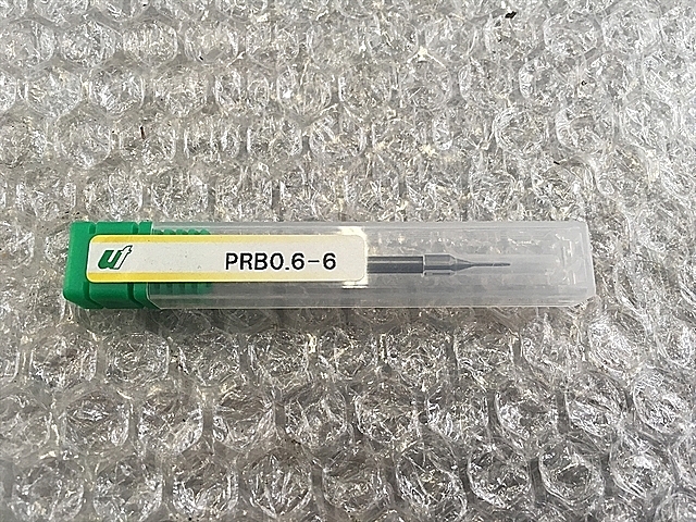 L105194 エンドミル UFツール PRB0.6-6