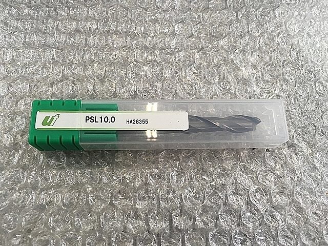 L105192 エンドミル UFツール PSL10.0