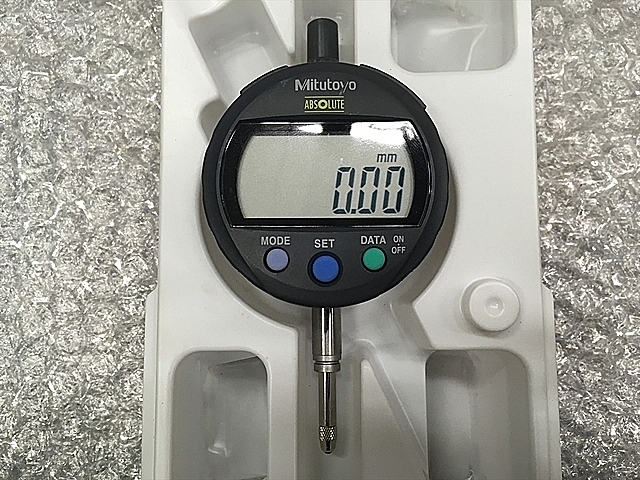 A107292 デジマチックインジゲーター ミツトヨ ID-C1012XB(543-400B