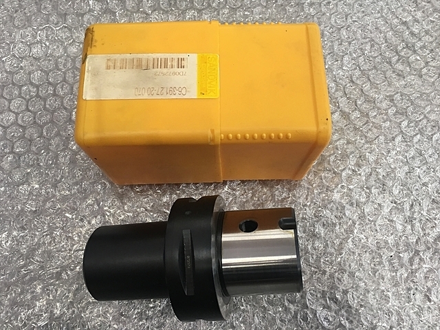 A107216 サイドロックホルダー サンドビック C6-391.27-20 070 | 株式