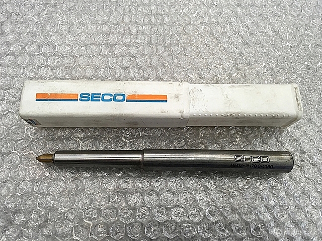 A107193 エンドミル SECO TOOL MM12-16170.0-1060_0