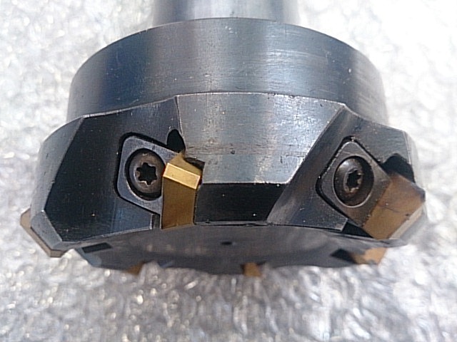 A107113 フェイスミルカッター サンドビック R260.22S-080-15 A107113 フェイスミルカッター サンドビック R260.22S-080-15