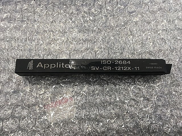 A106941 バイトホルダー Applitec SV-CR-1212X-11_2