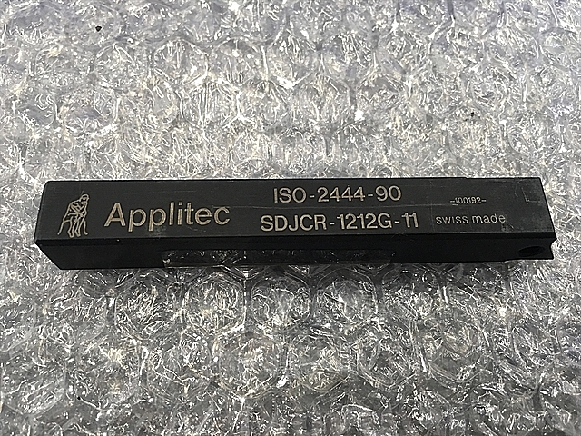 A106929 バイトホルダー Applitec SDJCR-1212G-11_2
